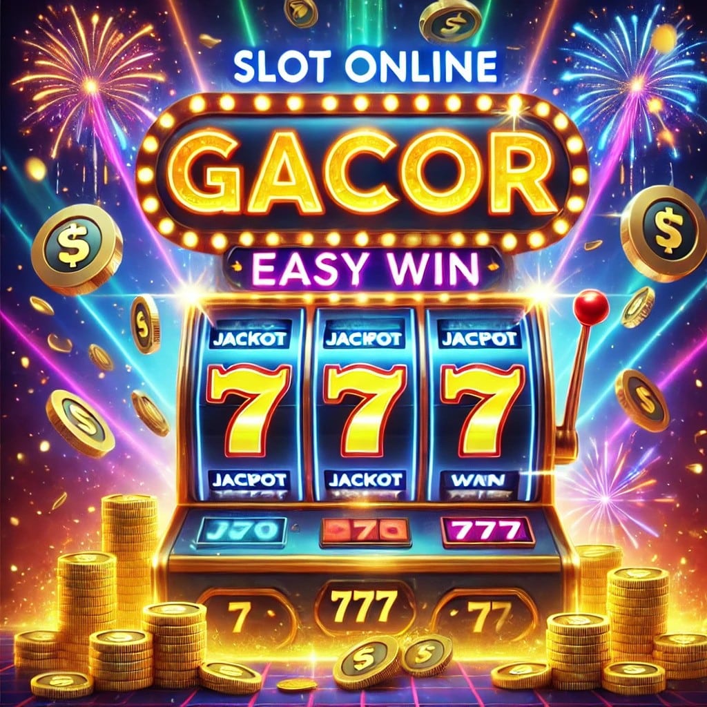 Slot Gacor