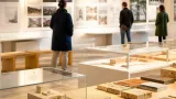 La Cité de l’architecture dévoile la carte blanche de l’Atelier Architecture Perraudin jusqu’au 3 janvier 2027