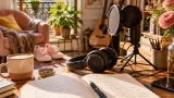 TeddyBear transforme ses doutes en chansons sur un premier album intime