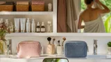 Dans la salle de bains de Piche : routines, rangement et essentiels beauté