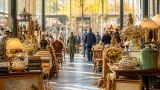 Brocantes fin octobre en Wallonie et Bruxelles : où chiner pendant la Toussaint