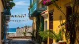 Cartagena de Indias, une cité caribéenne entre remparts, musique et mémoire