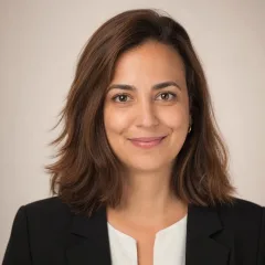Anaïs Vanhoutte