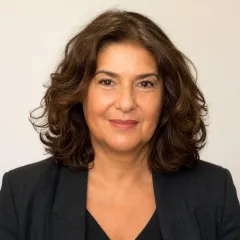 Laurence Verhaegen