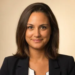 Stéphanie Loriaux