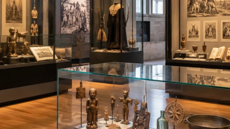 À Bordeaux, une exposition retrace l’histoire complexe des sorcières