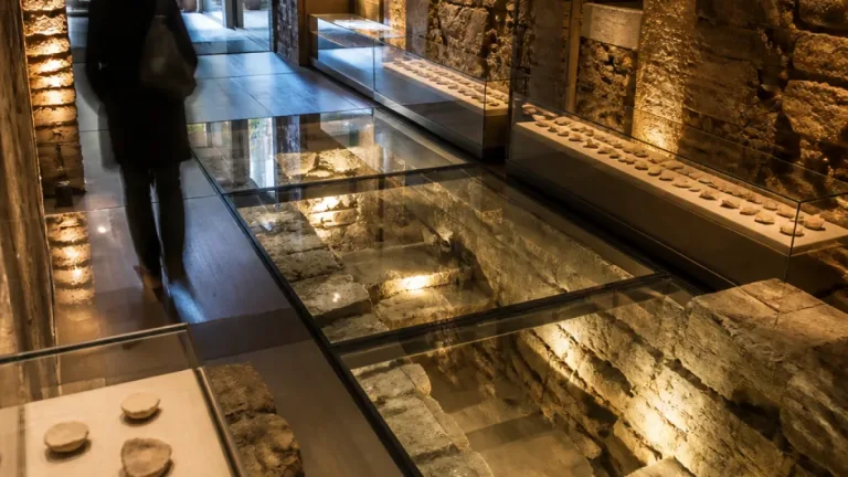 Une canalisation bouchée transforme une maison en musée : l’étonnante histoire du Museo Faggiano