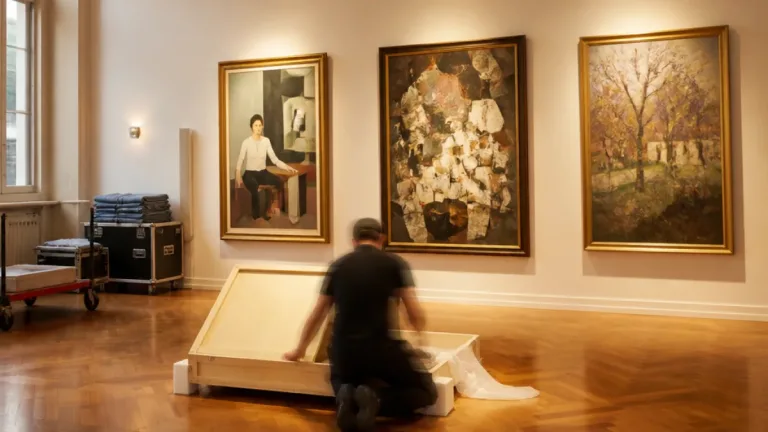 Trois chefs-d’œuvre du musée Bonnat-Helleu prêtés au Prado, un partenariat scellé