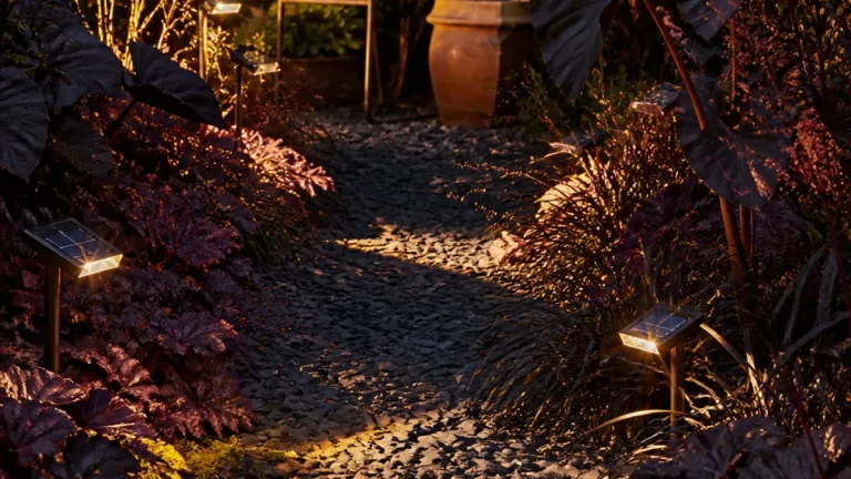 Transformer son jardin en décor gothique pour Halloween sans clichés ni plastique