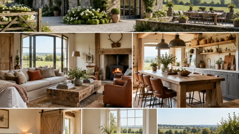 Dans le Westhoek, une ancienne bergerie devient un hôtel privé signé Demeyer