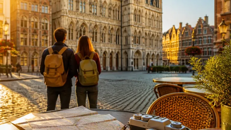 Tendances 2027 : courts séjours, ciné‑tourisme et retour vers le patrimoine