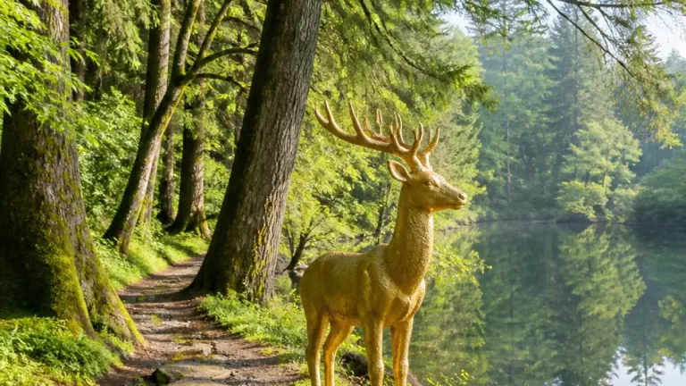 En forêt de Brocéliande, les légendes arthuriennes se vivent au fil des sentiers